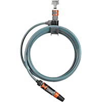 Gardena 18401-20 - Manguera espiral (7.5 m) multicolor